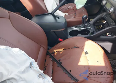 2012 Hyundai Tucson Limited from USA, damaged, VIN KM8JUCAC0CU382168